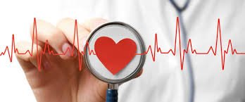 Department of the heart